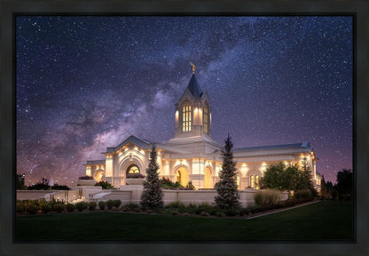 Fort Collins Celestial