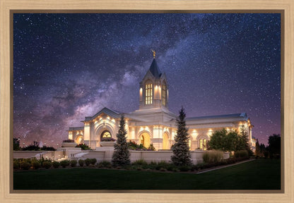 Fort Collins Celestial