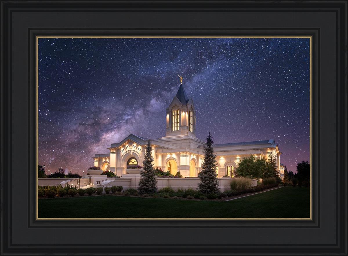 Fort Collins Celestial