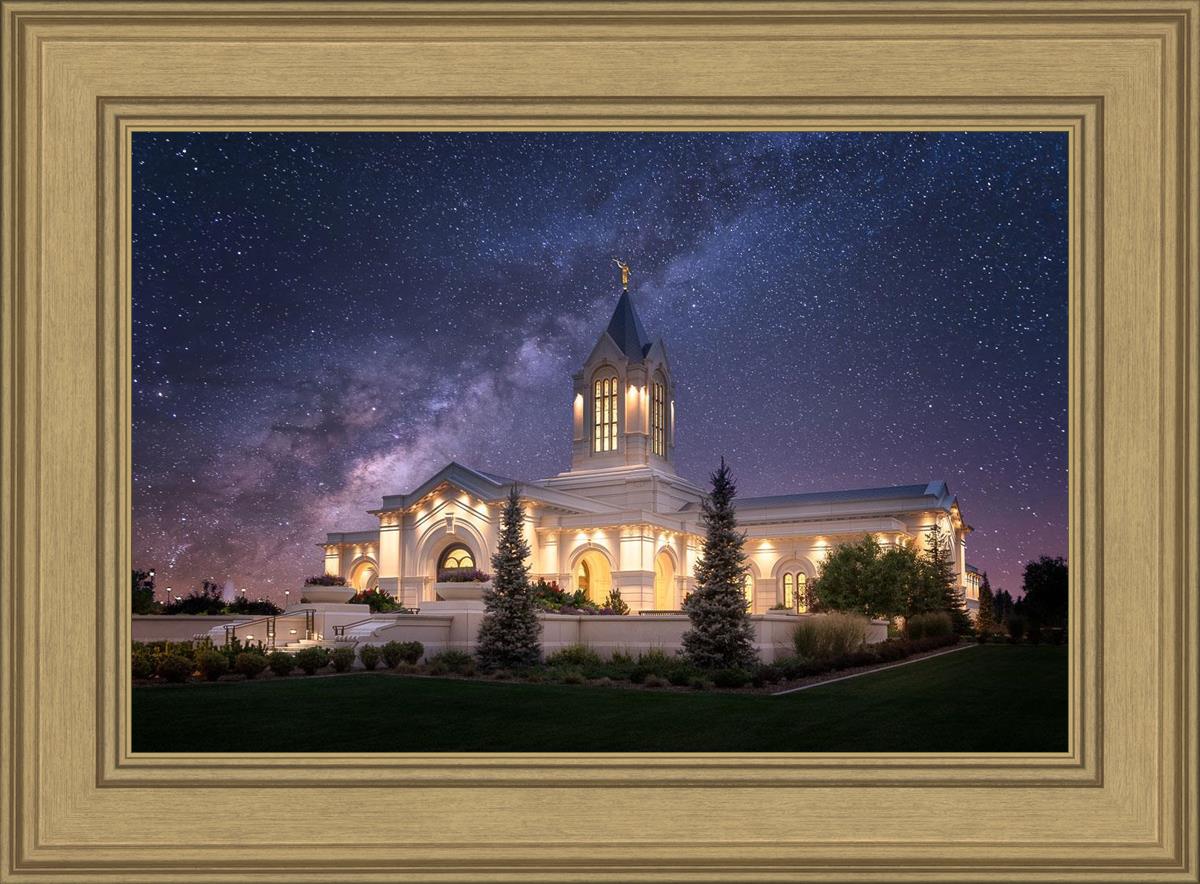 Fort Collins Celestial