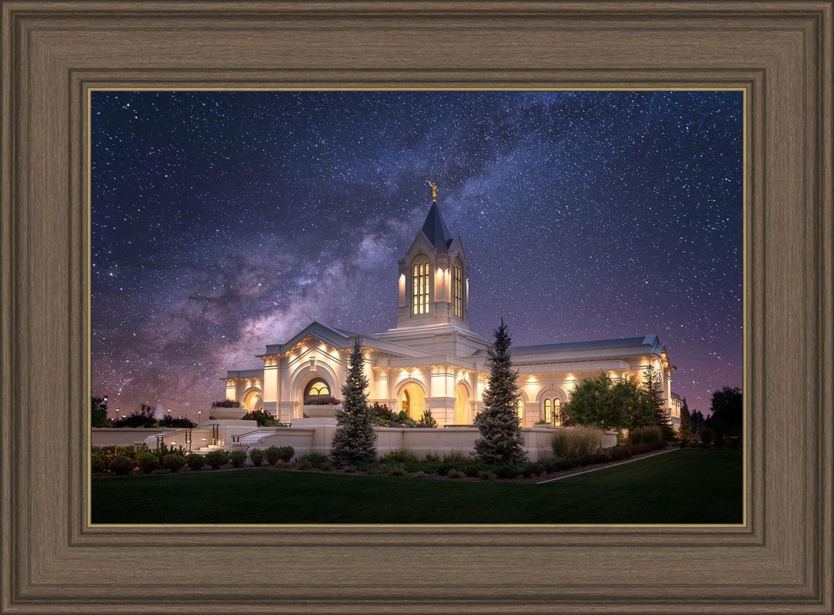 Fort Collins Celestial
