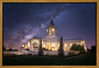 Fort Collins Celestial