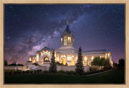 Fort Collins Celestial