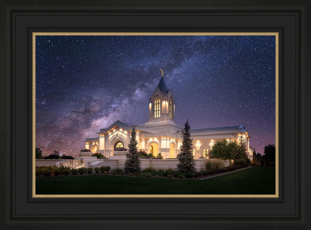 Fort Collins Celestial