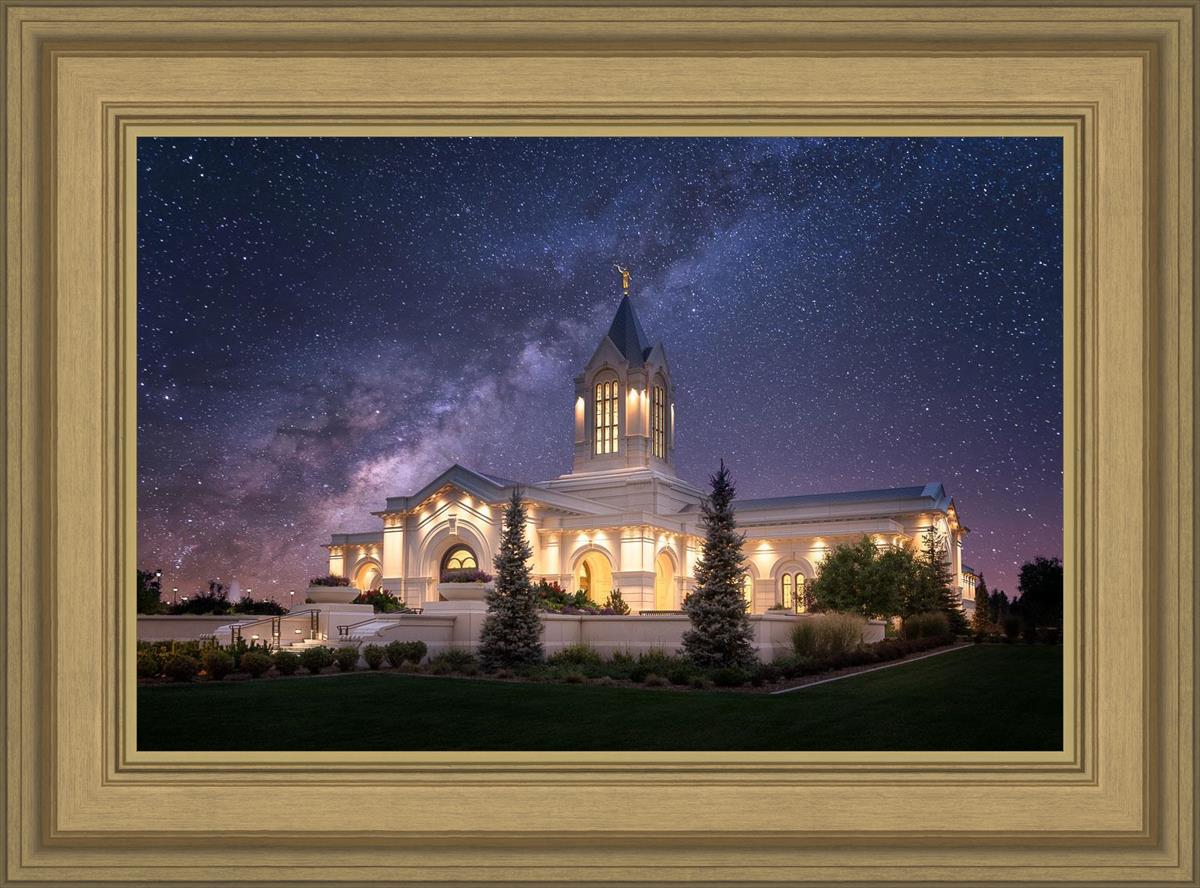 Fort Collins Celestial