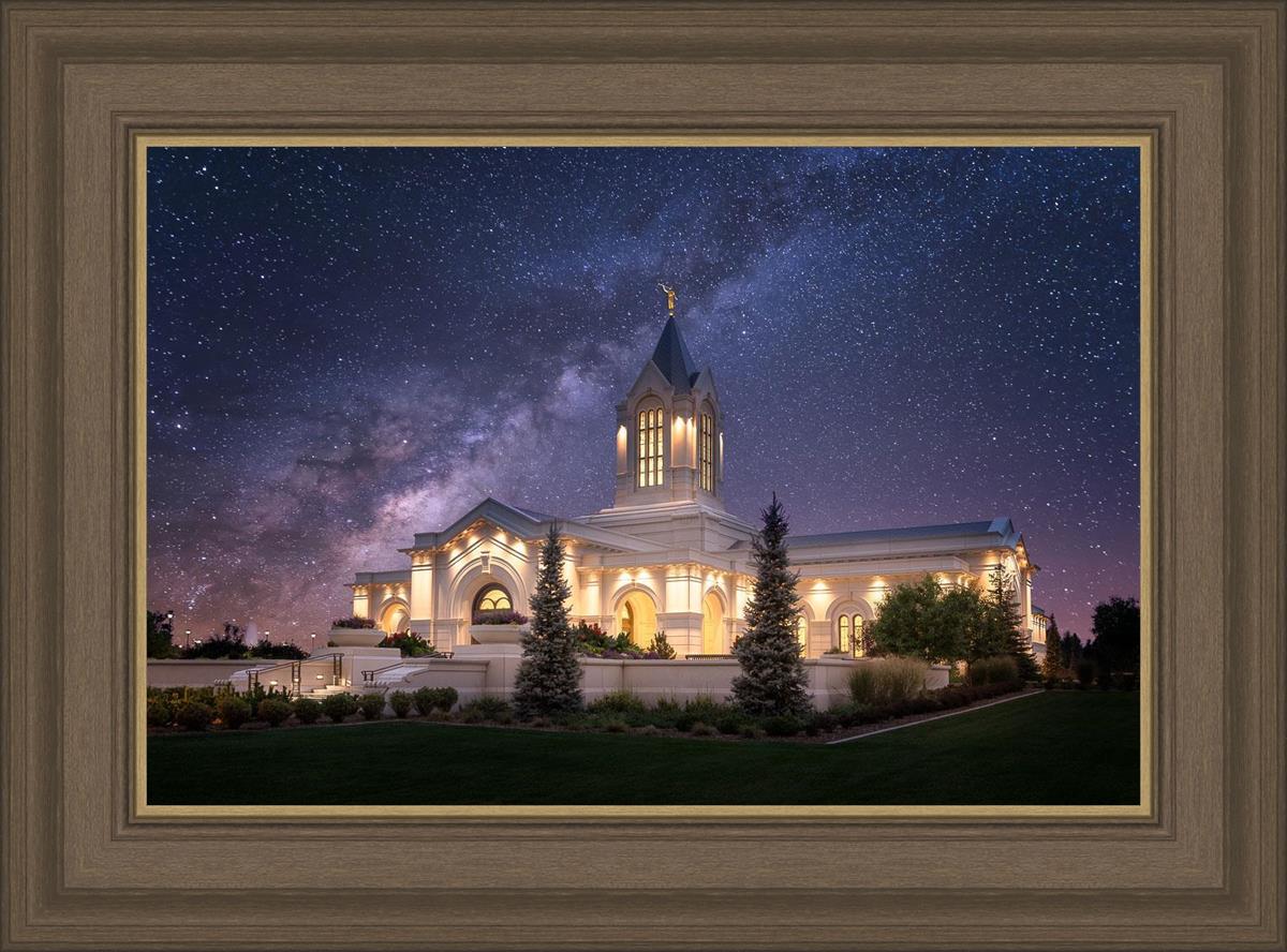 Fort Collins Celestial