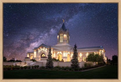 Fort Collins Celestial