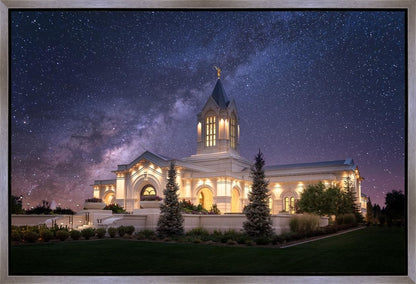 Fort Collins Celestial