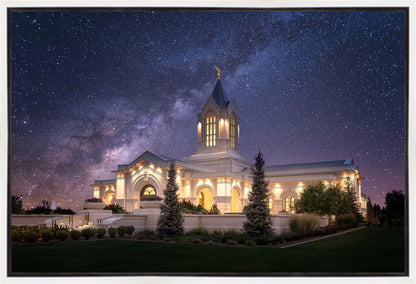 Fort Collins Celestial