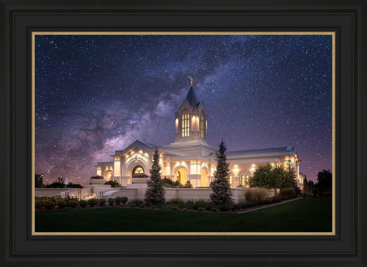 Fort Collins Celestial