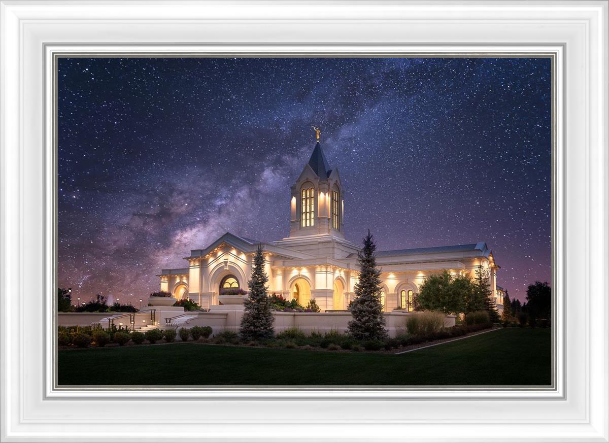 Fort Collins Celestial