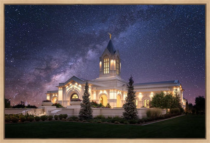 Fort Collins Celestial