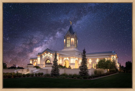 Fort Collins Celestial