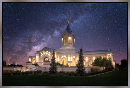 Fort Collins Celestial