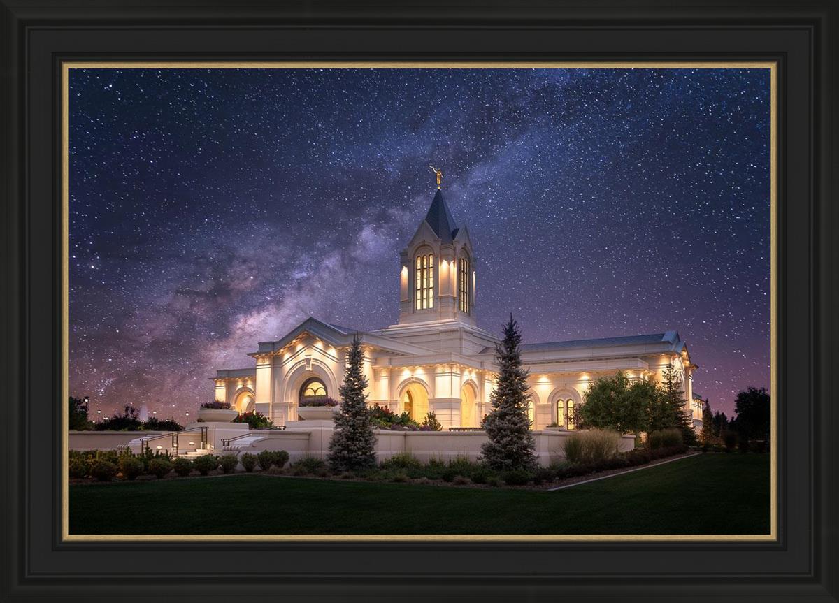 Fort Collins Celestial