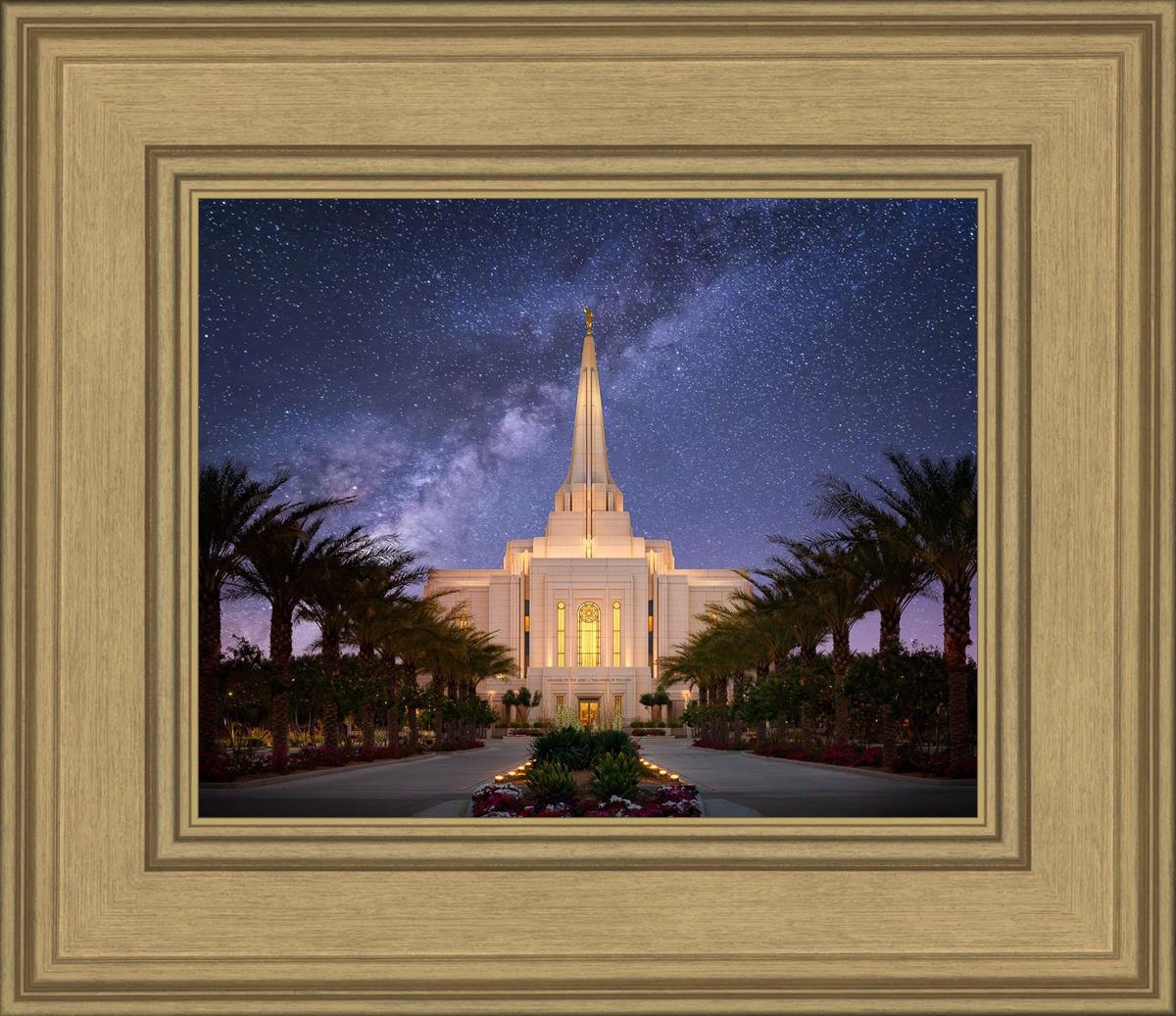 Gilbert Celestial