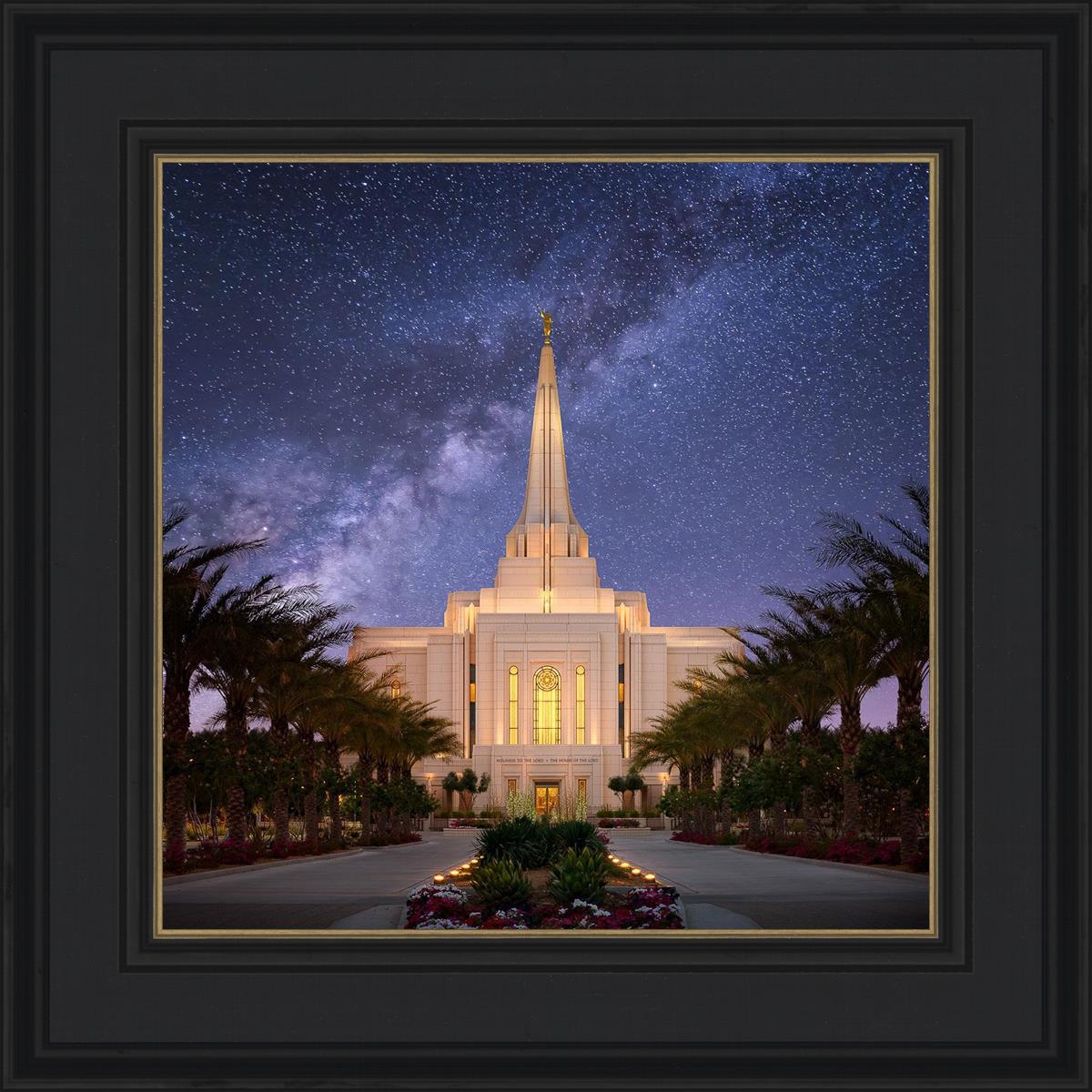 Gilbert Celestial