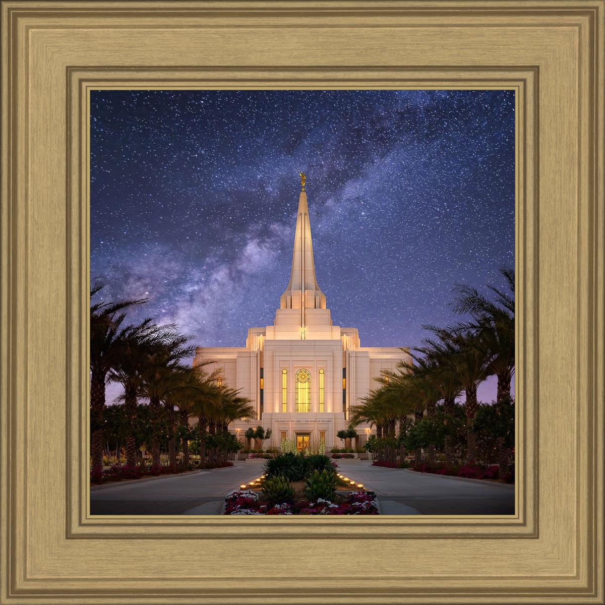 Gilbert Celestial