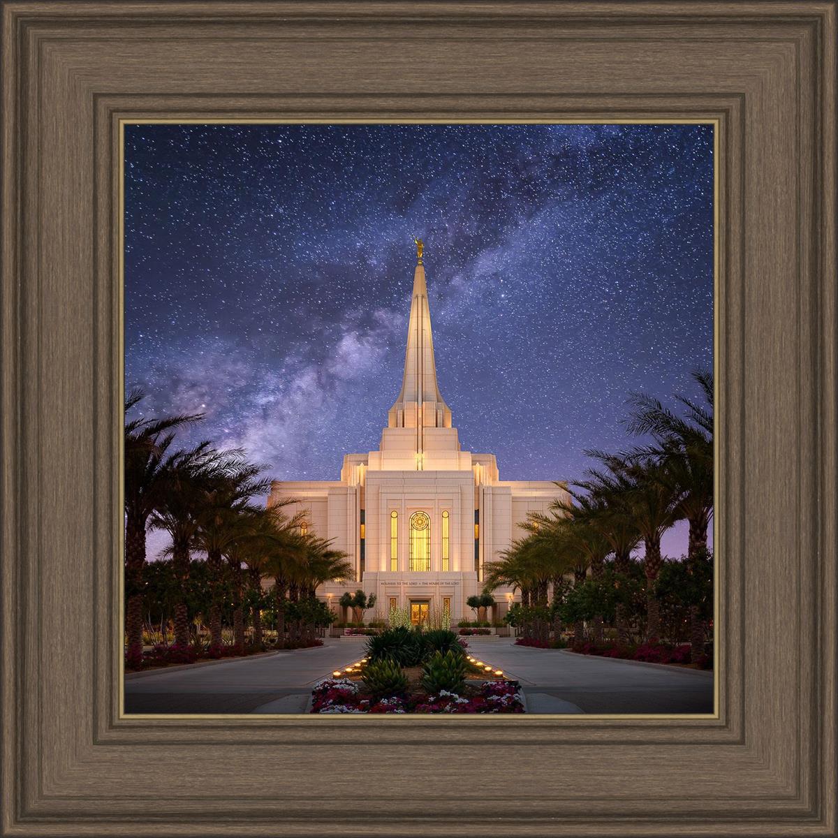 Gilbert Celestial