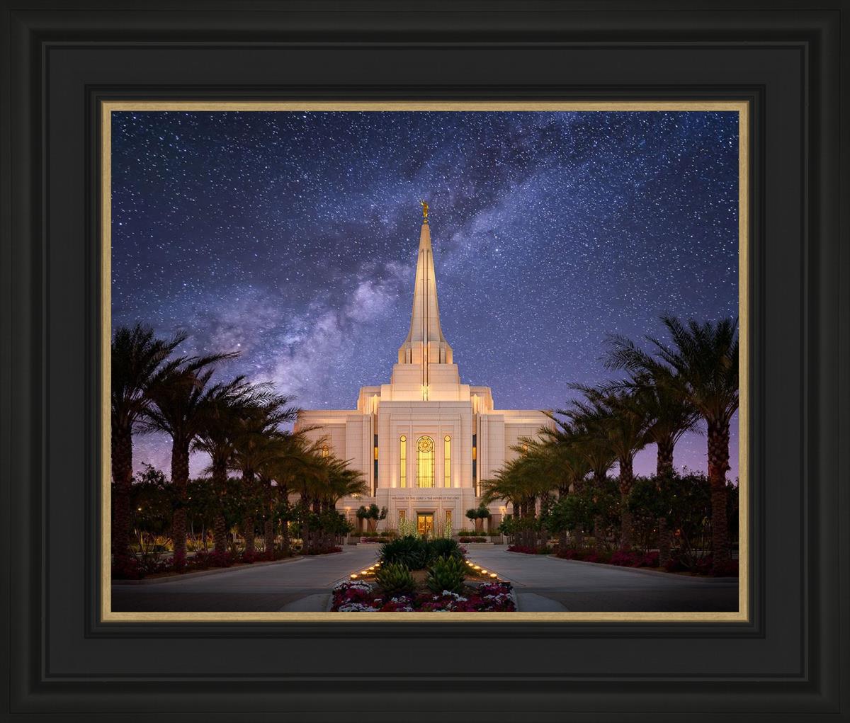 Gilbert Celestial