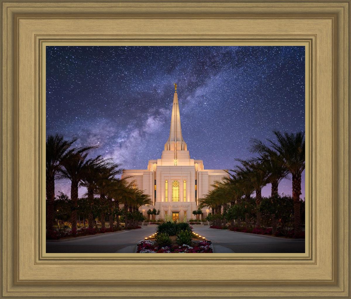 Gilbert Celestial