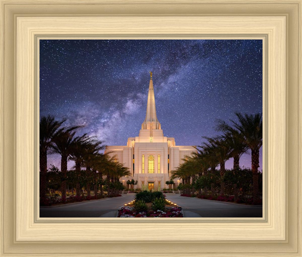 Gilbert Celestial