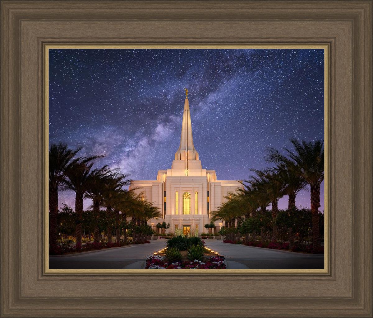 Gilbert Celestial