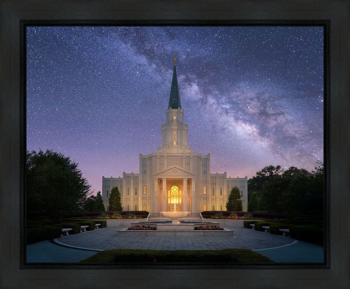Houston Celestial