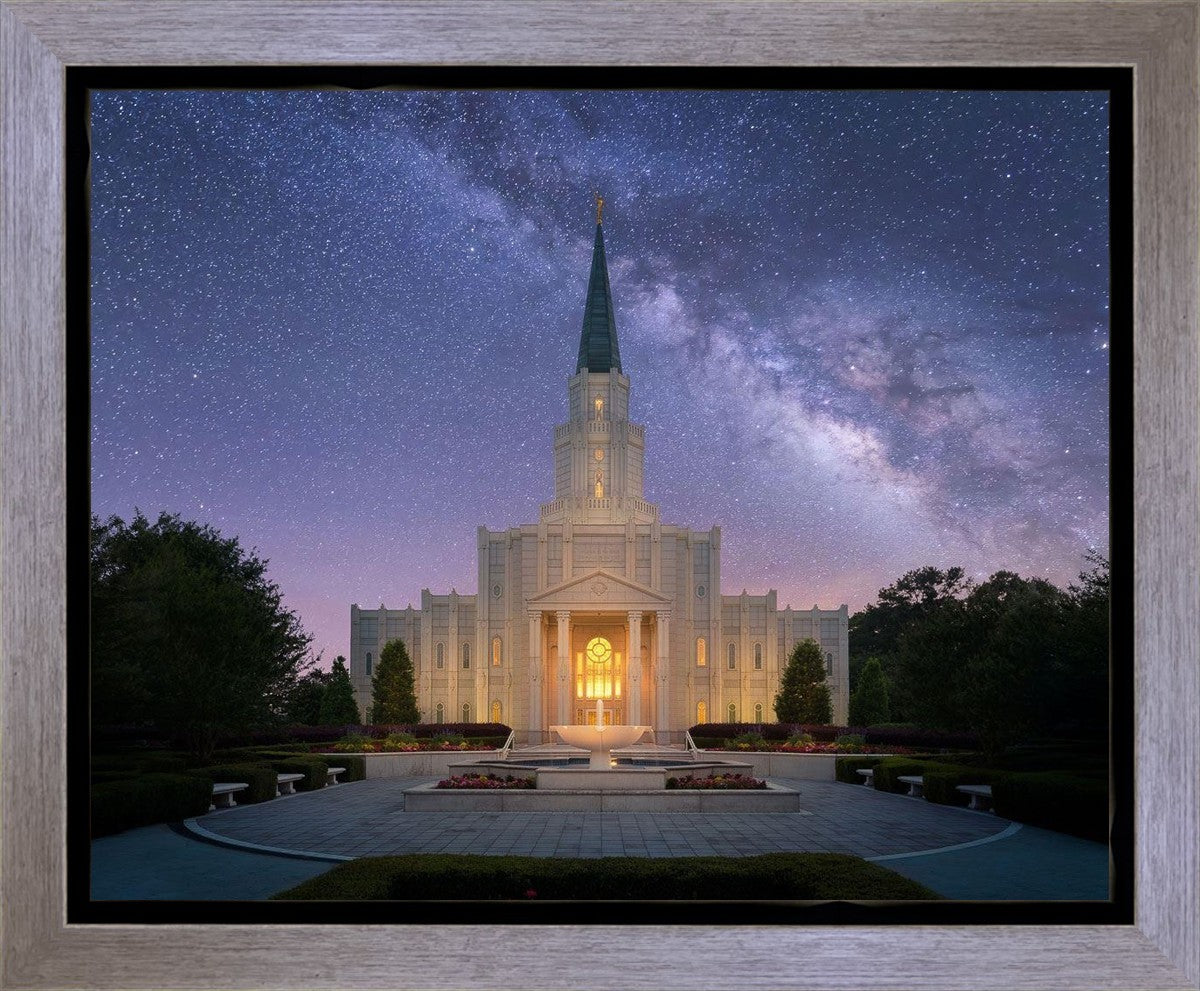 Houston Celestial