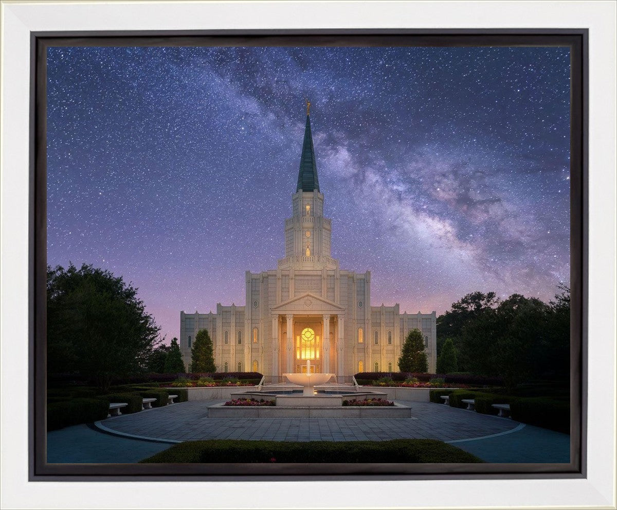 Houston Celestial