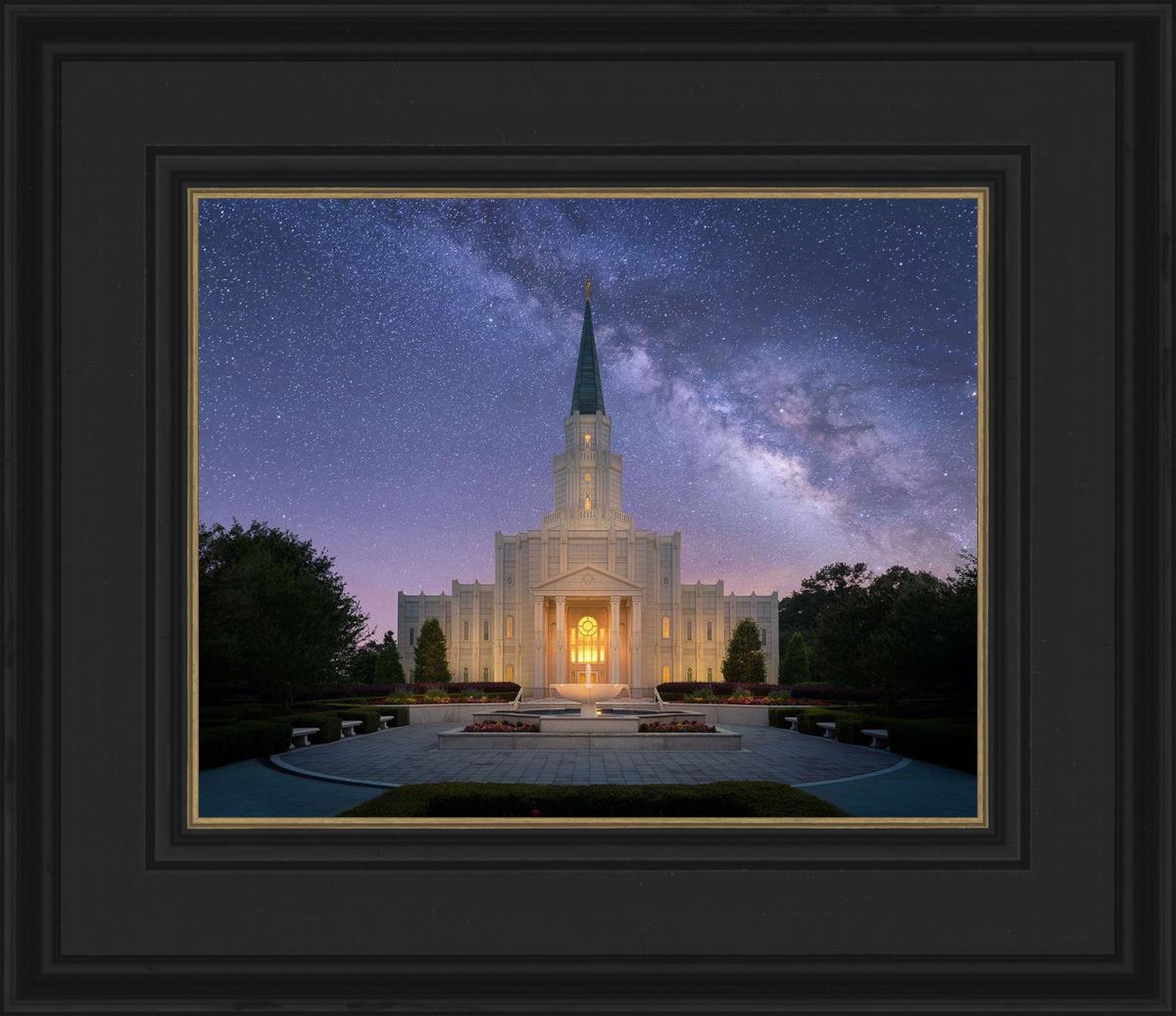 Houston Celestial
