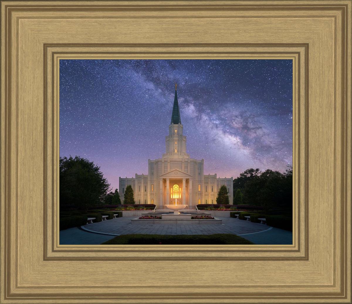 Houston Celestial