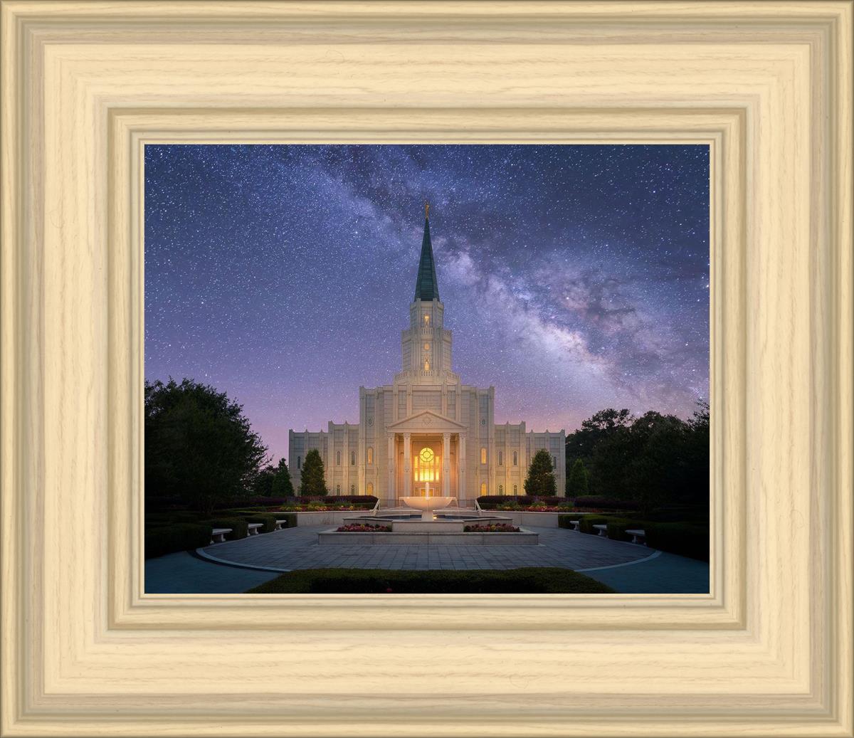 Houston Celestial