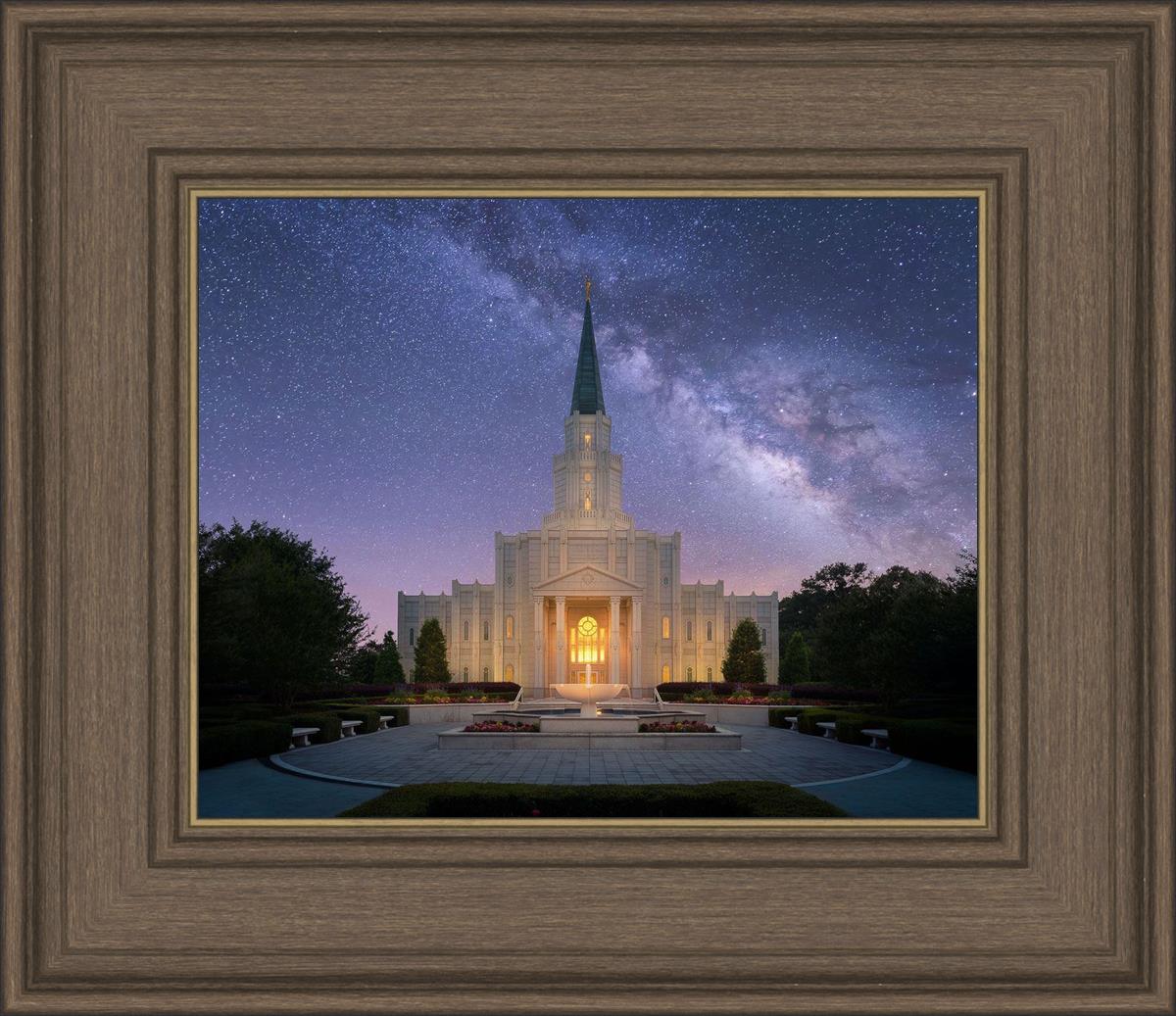 Houston Celestial