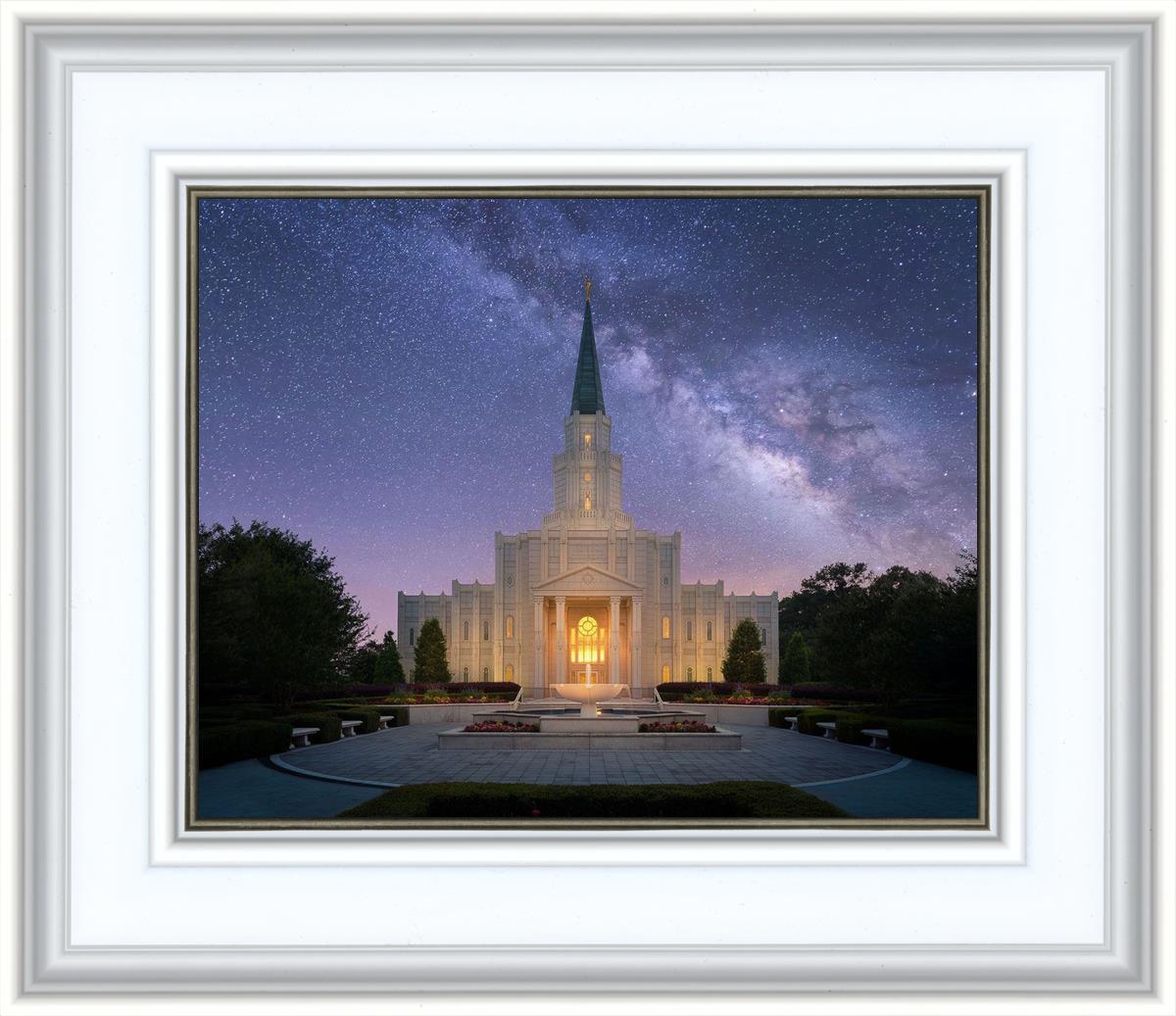 Houston Celestial