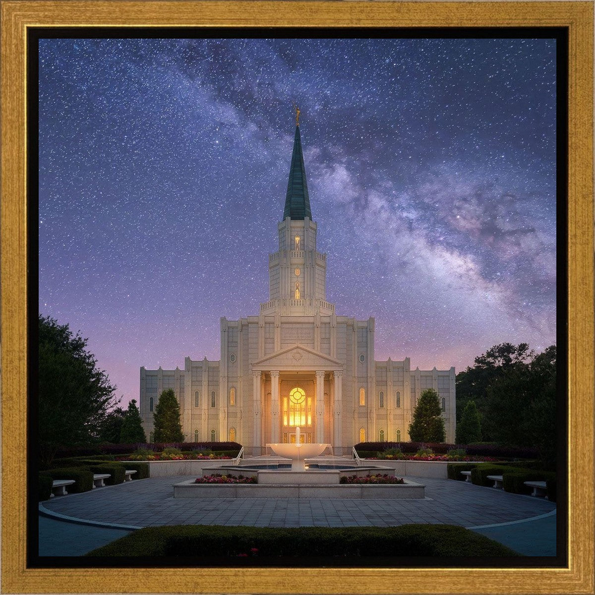 Houston Celestial