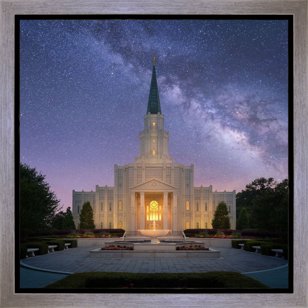 Houston Celestial