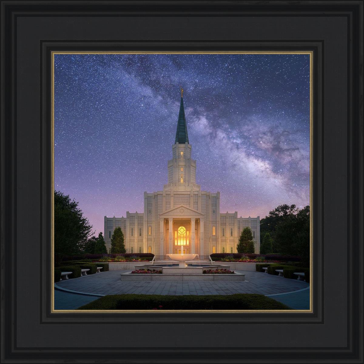 Houston Celestial