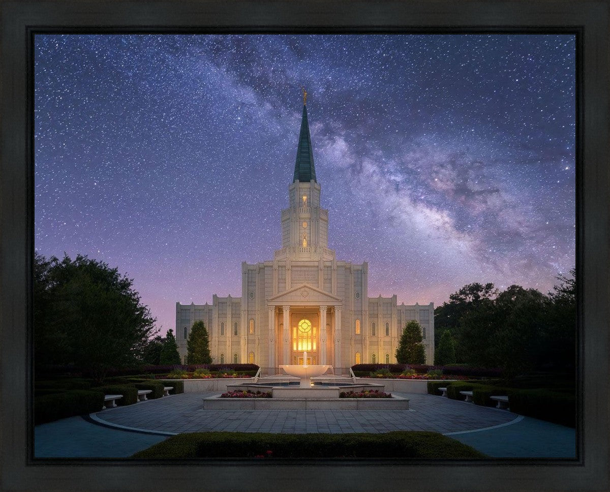 Houston Celestial