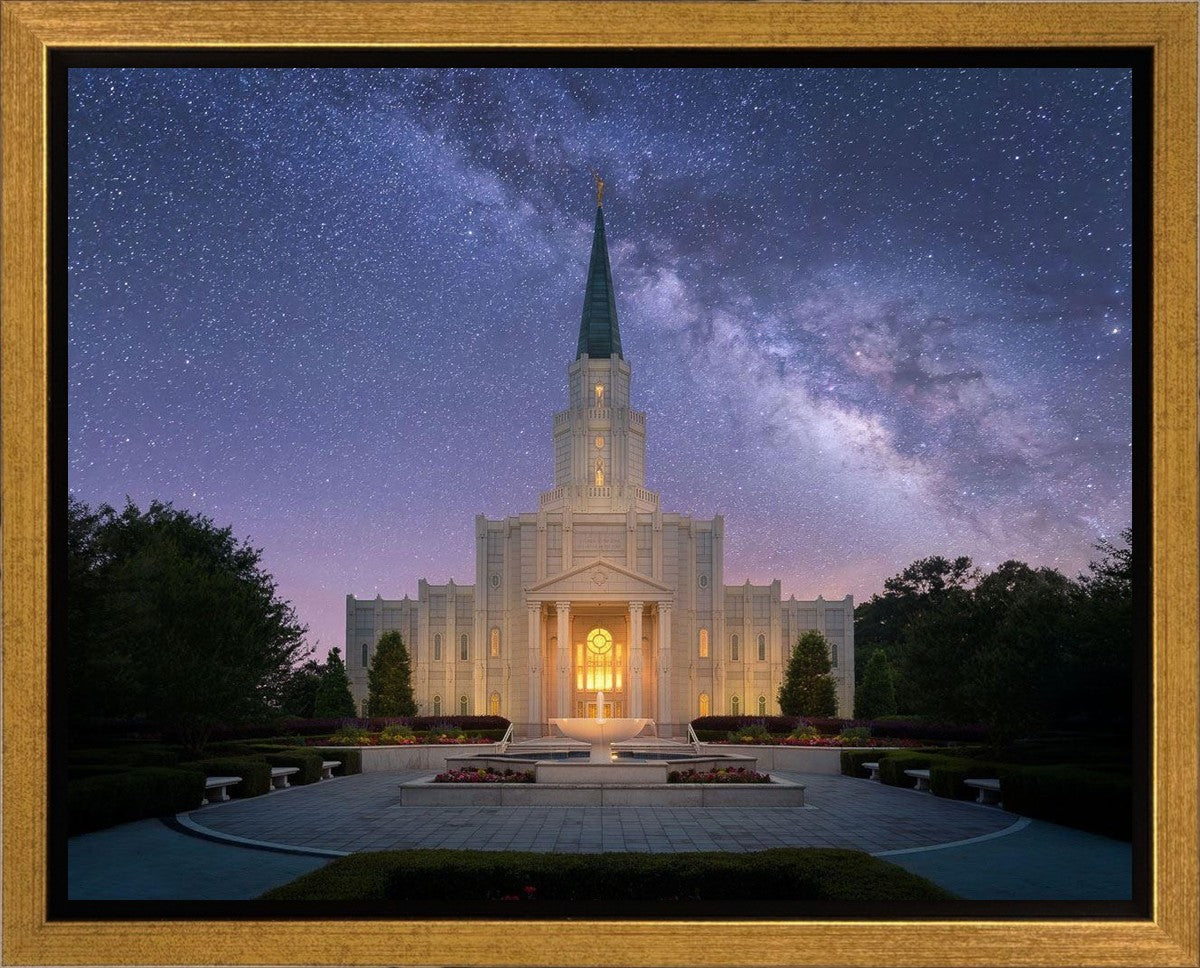Houston Celestial