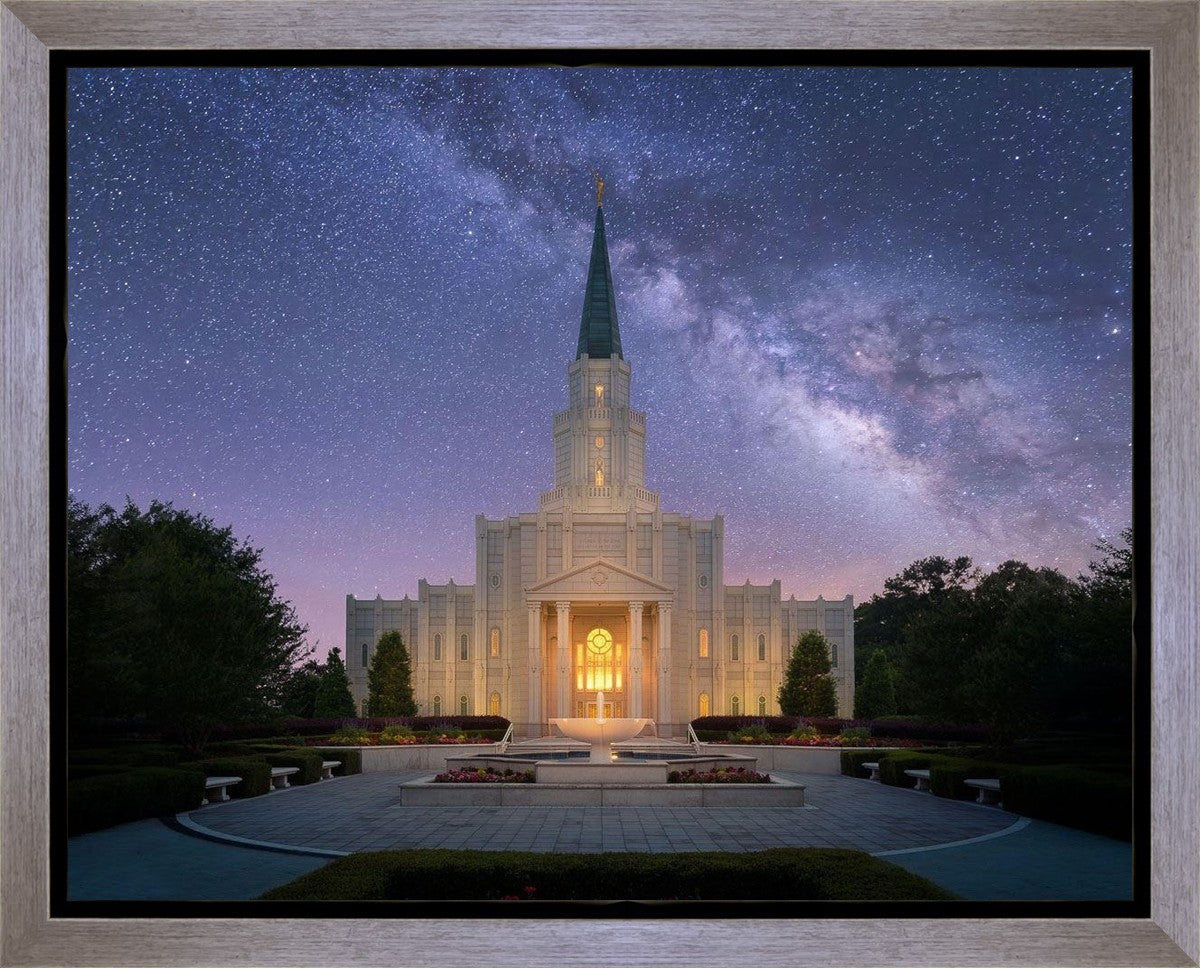 Houston Celestial