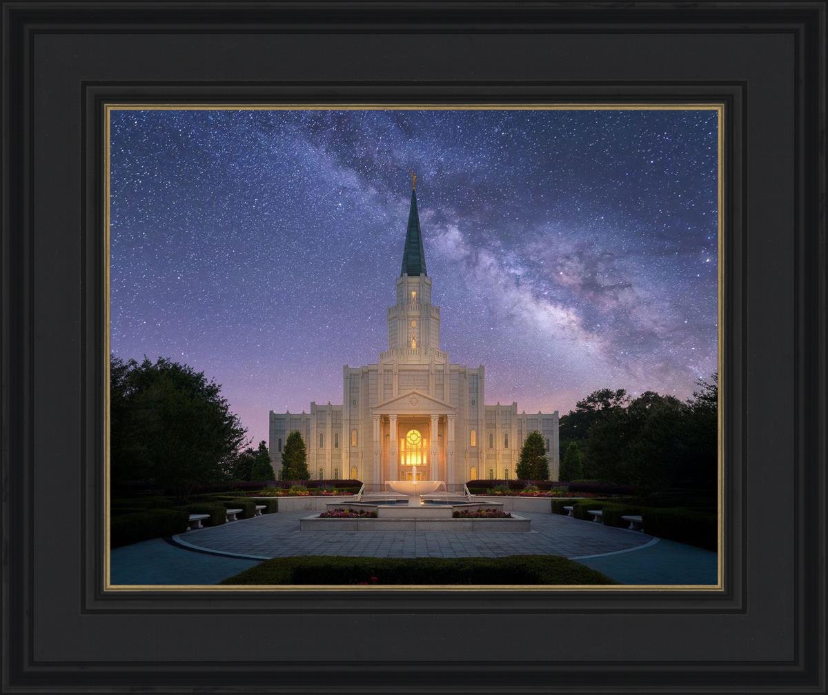 Houston Celestial