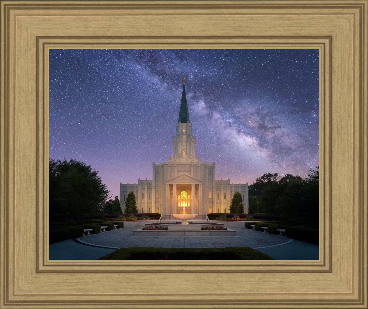 Houston Celestial