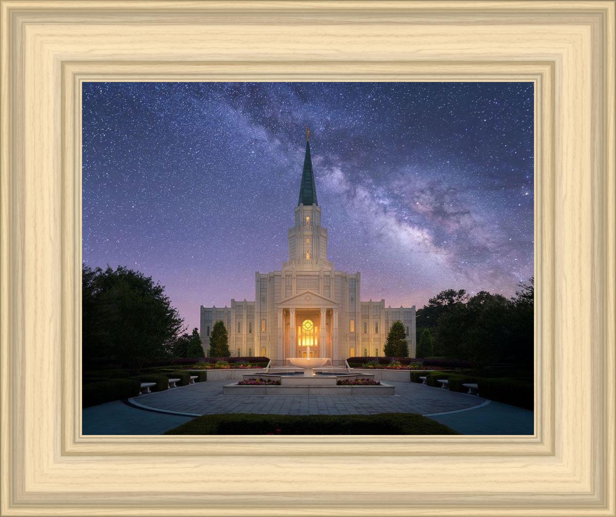Houston Celestial