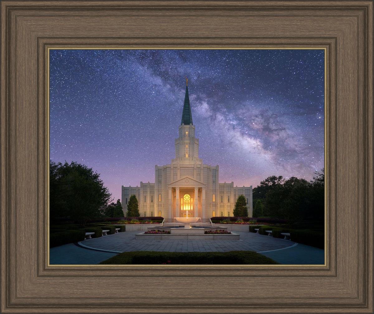 Houston Celestial