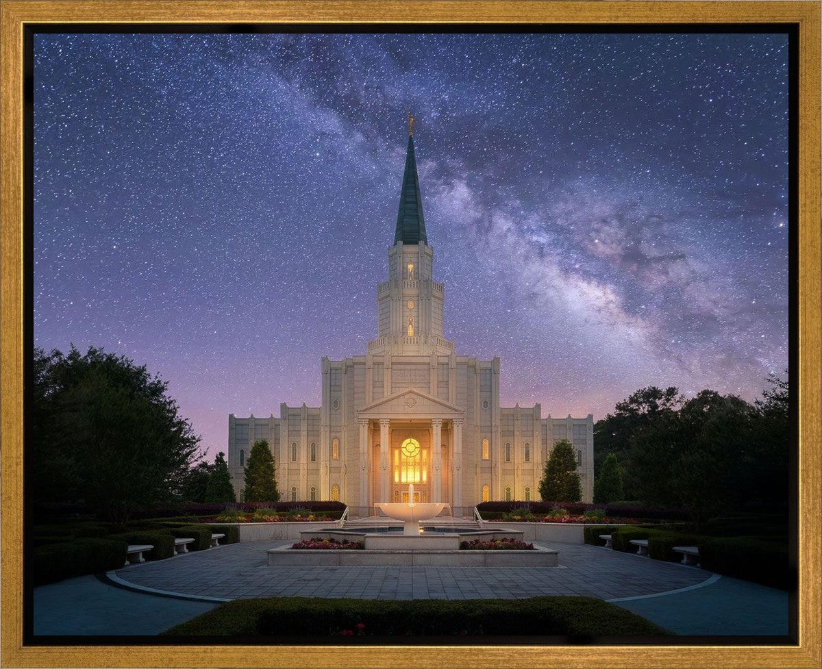 Houston Celestial