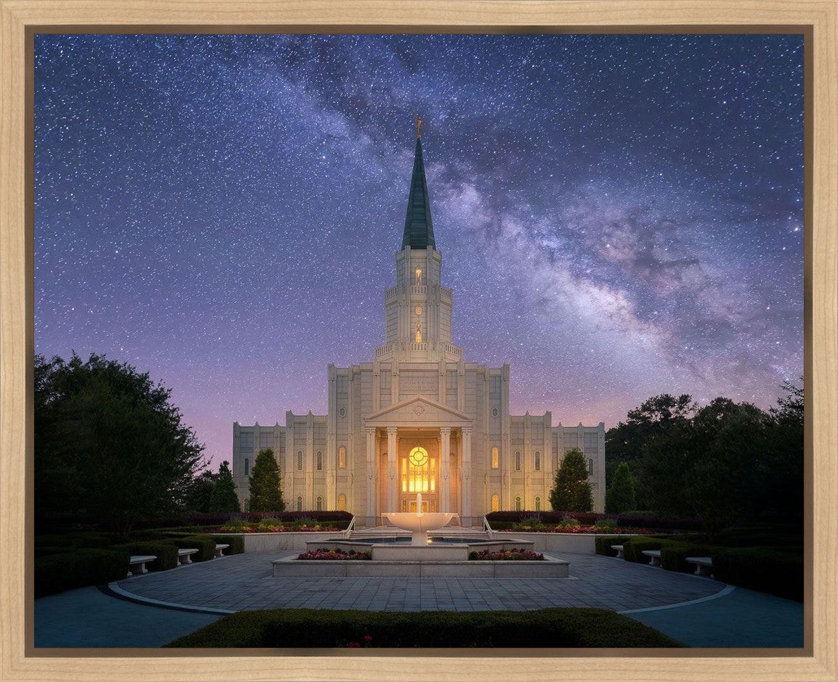 Houston Celestial