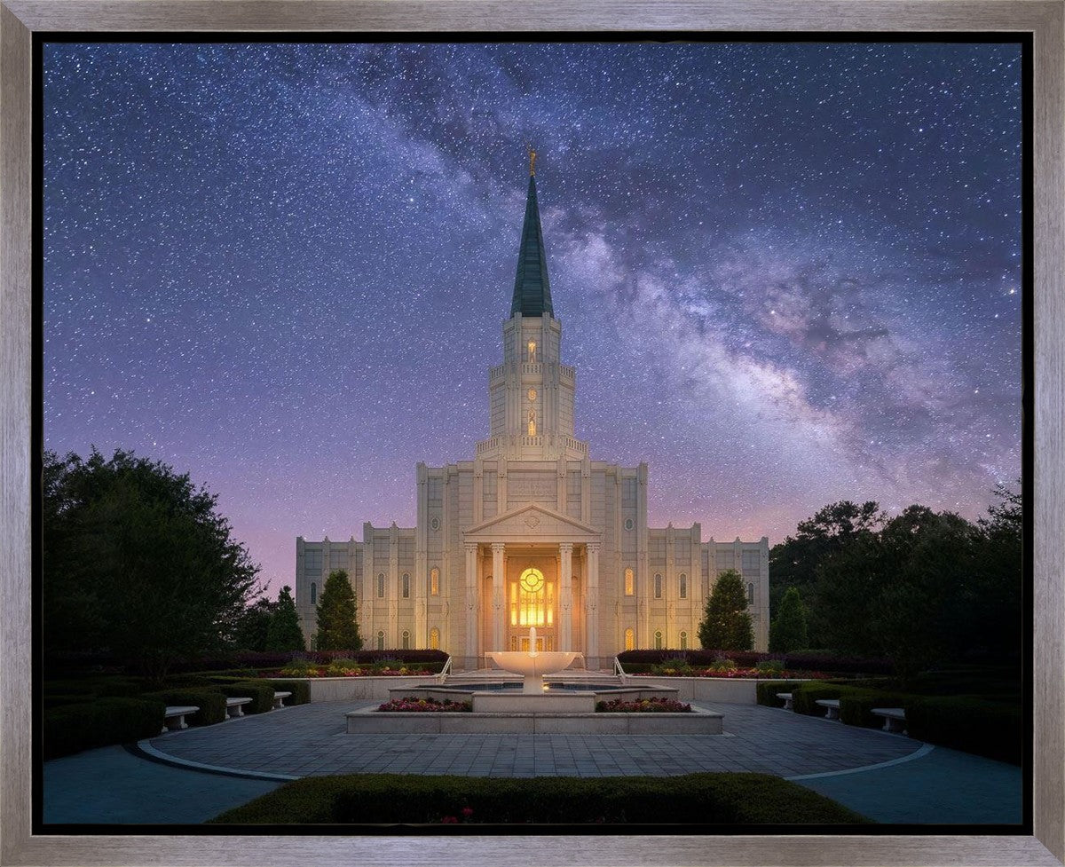 Houston Celestial