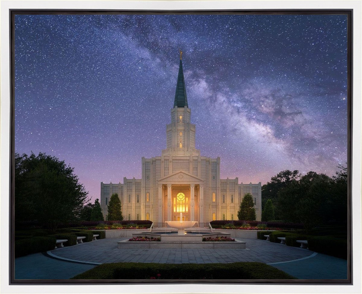 Houston Celestial