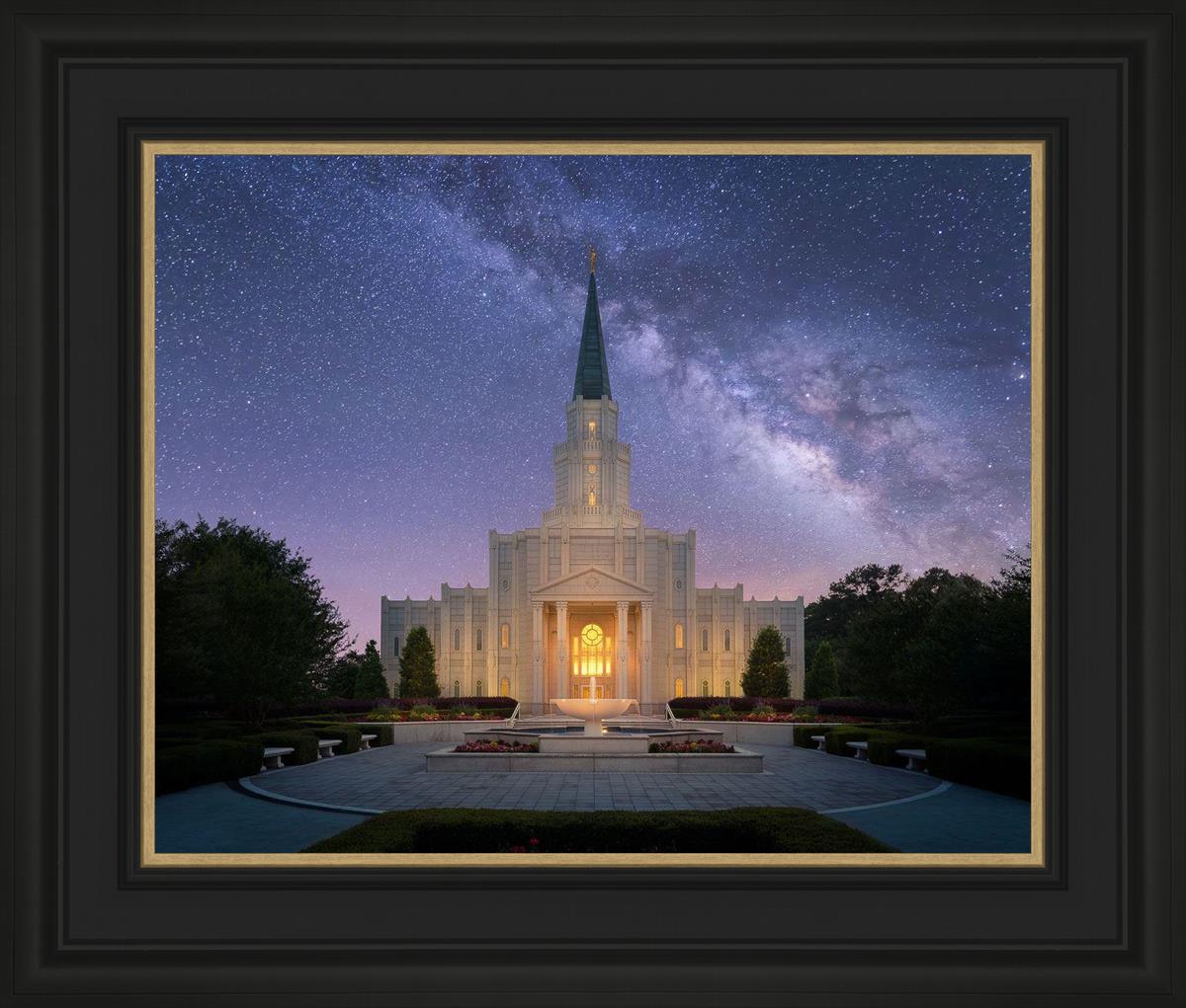 Houston Celestial